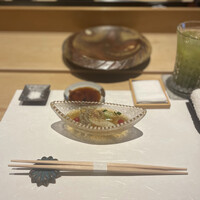 代官山 鮨 たけうち - 