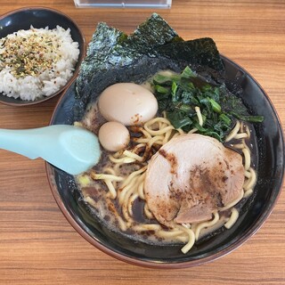 築地で人気のラーメン ランキングtop11 食べログ