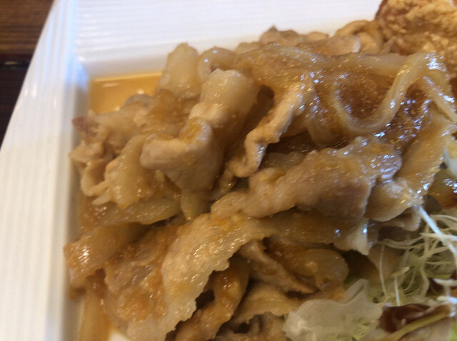 定食と釜飯 あかねや食堂 石原 定食 食堂 食べログ