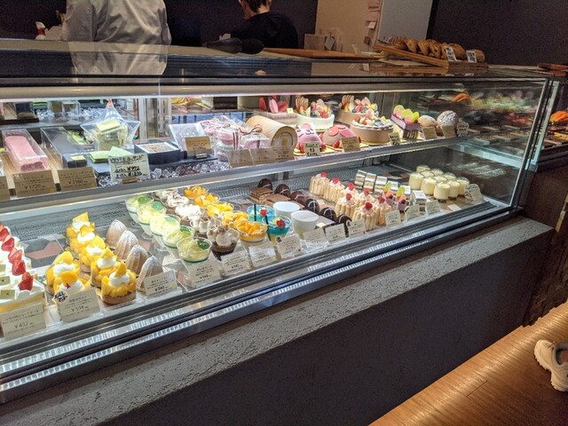 パティスリークロシェ Patisserie Crochet 福島 ケーキ 食べログ パティスリークロシェ Patisserie Crochet 福島 ケーキ 食べログ
