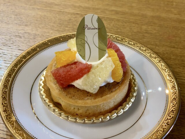 Cafe Les oeufs photo 2