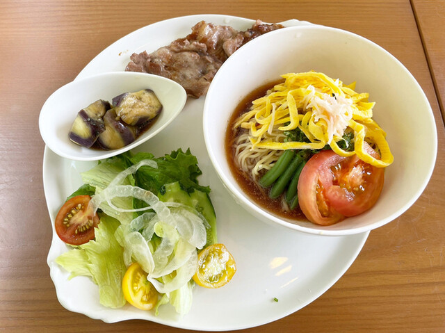 ランチボックス 登米市 &ndash; オーガニック弁当の穴場グルメ