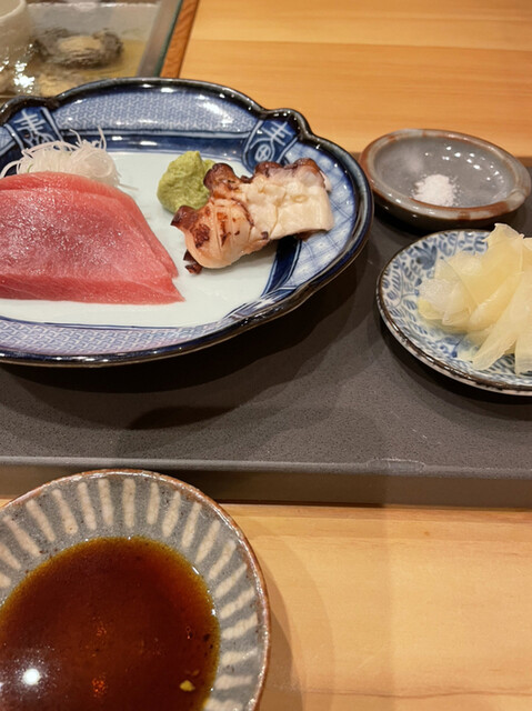 閉店】○鮨 （Maru Sushi） - キングストリート/寿司 | 食べログ