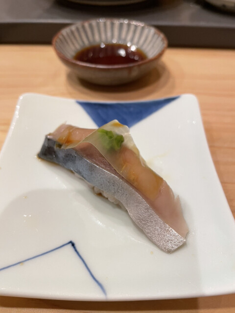 閉店】○鮨 （Maru Sushi） - キングストリート/寿司 | 食べログ