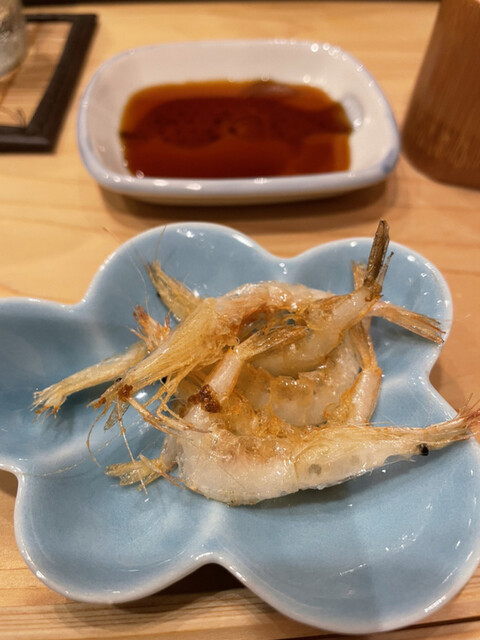閉店】○鮨 （Maru Sushi） - キングストリート/寿司 | 食べログ