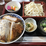 六助うどん - 