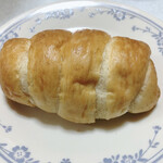 森とパン - 塩バターロール(3個入り) ¥500