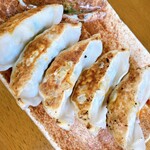 白河中華そば 葵 - 