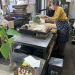 京御菓子司 亀屋博永 - 