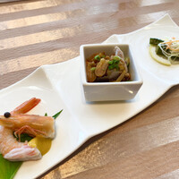 全聚徳 新宿店 - 