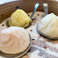 全聚徳 新宿店 - 