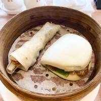 全聚徳 新宿店 - 