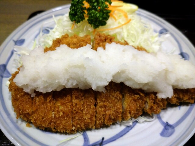 とんかつ太郎 東青梅 とんかつ 食べログ