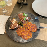 Jose Luis Karuizawa - 