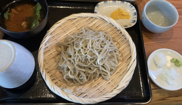 うどん 蕎麦 青木屋 あおきや 那須町その他 うどん 食べログ