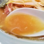 ラーメンショップ - 