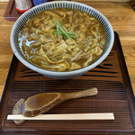 Inaka Udon Konaya - 