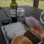 スモモ - 料理写真: