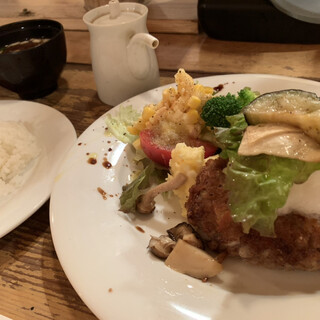 栄で人気の洋食 ランキングtop17 食べログ