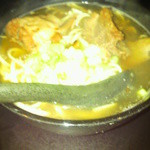 てげ・てげ - ソーキそば