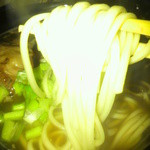 てげ・てげ - ソーキそば