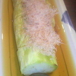 しんぽ - 赤ナス