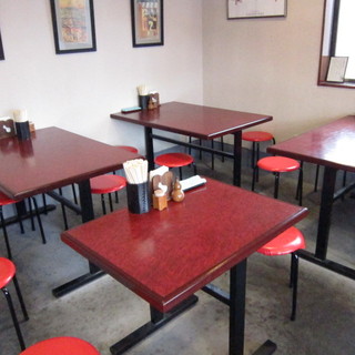 ひょうたん蕎麦まえだ_2