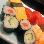 Irifune Zushi Honten - 