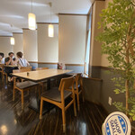 とっと めしや - 2021年7月。