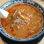 田楽食堂 - 担々麺