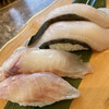 沼津魚がし鮨 流れ鮨 沼津片浜店