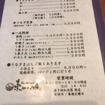 炭火焼うなぎ 東山物産 - 