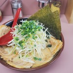 らーめん 康家 - 