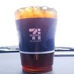 セブンイレブン - ドリンク写真: