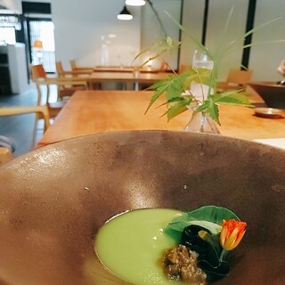 橿原市でおすすめの美味しいフレンチ フランス料理 をご紹介 食べログ