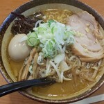 麺屋 つくし - 