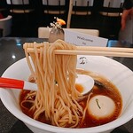 Japanese Soba Noodles 蔦 - 