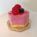 イデミスギノ - メルベイユ