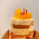 イデミスギノ - ミステリユ断面