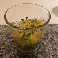 カンテサンス - 