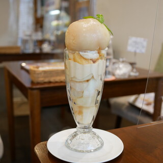 カフェ フェイト_1