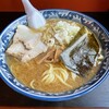 味の三平 - 味噌ラーメン