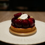 フラリエ カフェ - 