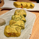 藁焼きとおばんざい まんざら - 
