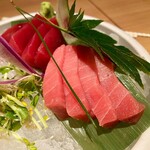 藁焼きとおばんざい まんざら - 