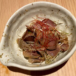 藁焼きとおばんざい まんざら - 