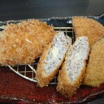 とんかつ 濵かつ - 