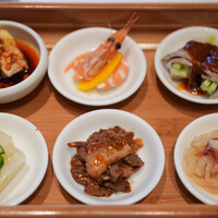 四川豆花飯荘 東京店 - 