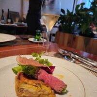 カジュアルフレンチ　アミー - 
