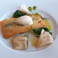 エノテーカ ピンキオーリ 名古屋 - 